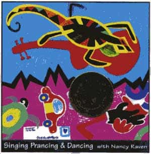 Singing, Prancing, and Dancing