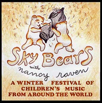 Sky Bears / Songs for the Holidays